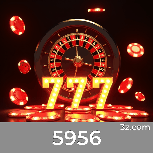 5956: Plataforma de Jogos com Segurança e Serviços Profissionais