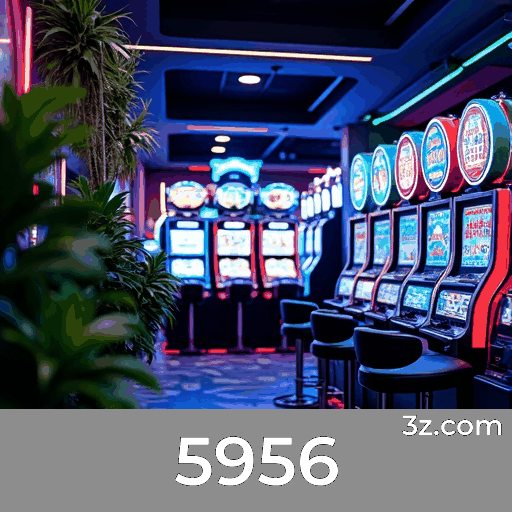 Aprimore suas habilidades em jogos no 5956