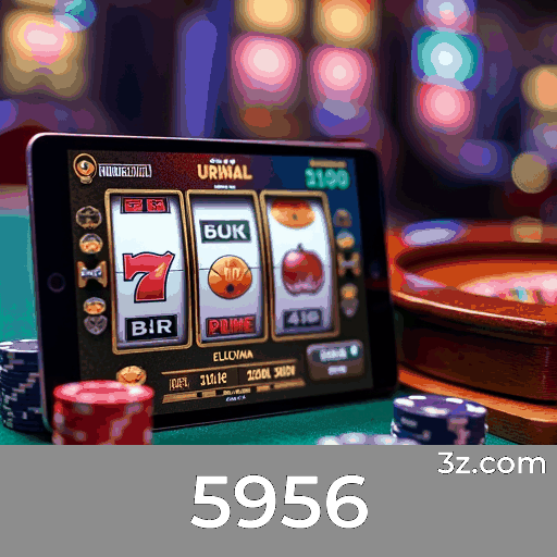 5956 Promoções: Descubra o Valor Oculto Agora