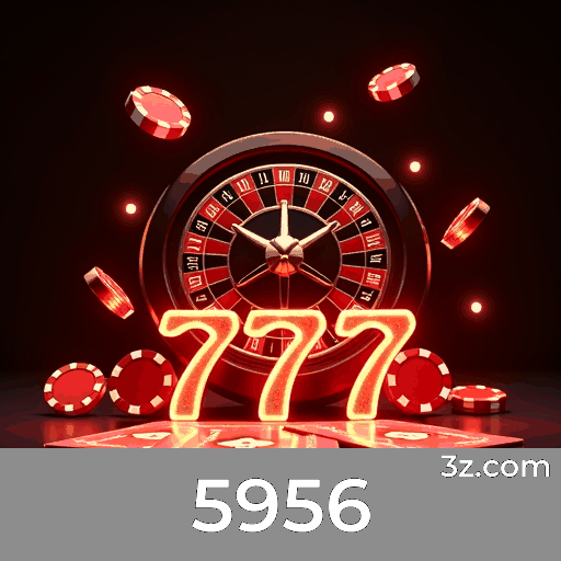 5956 - Seu Cassino Online de Confiança