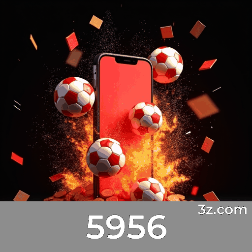 5956: Plataforma de Jogos com Segurança e Serviços Profissionais