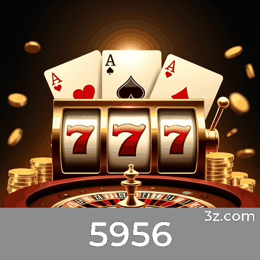 Aprimore suas habilidades em jogos no 5956