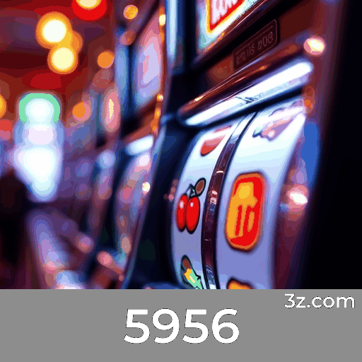 5956 - Seu Cassino Online de Confiança