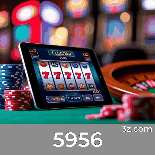 5956 - Seu Cassino Online de Confiança