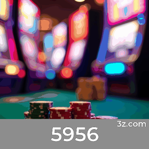 5956 - Seu Cassino Online de Confiança