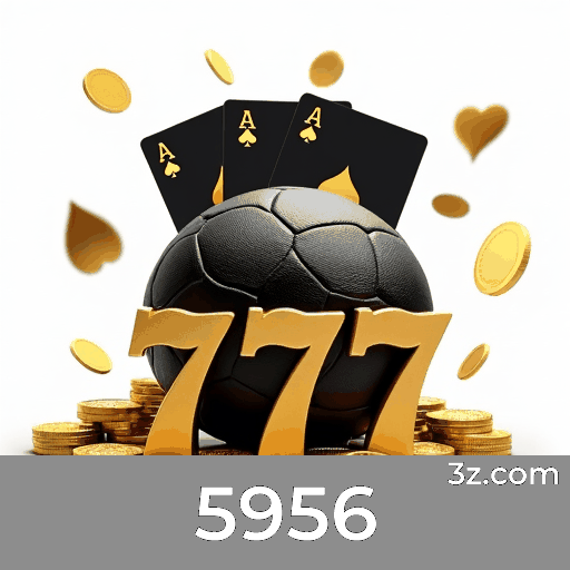 5956 - Seu Cassino Online de Confiança