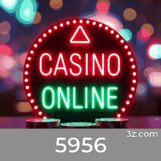 5956 - Seu Cassino Online de Confiança