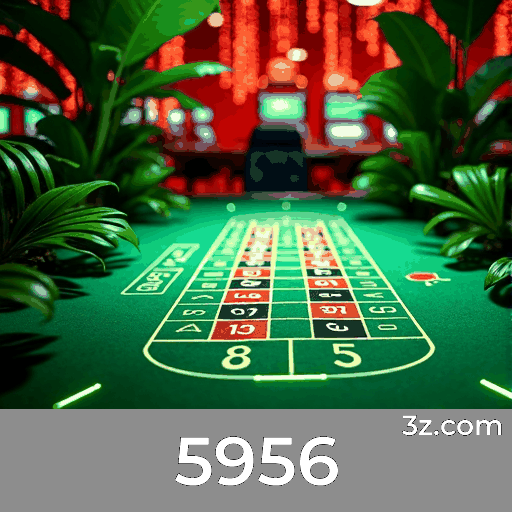 5956 - Seu Cassino Online de Confiança