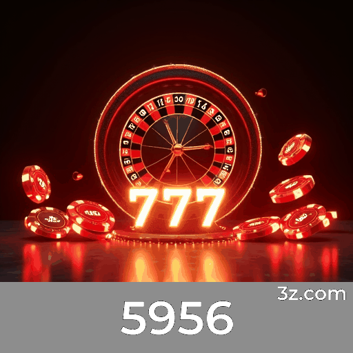 5956 - Seu Cassino Online de Confiança