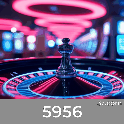 Experimente 5956: Aposta Móvel Completa e Rápida