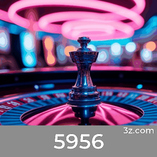 5956 - Seu Cassino Online de Confiança