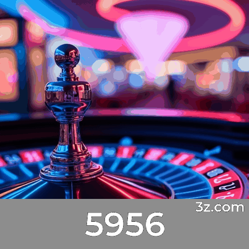 Tecnologia 3D em Jogos de Cassino no 5956