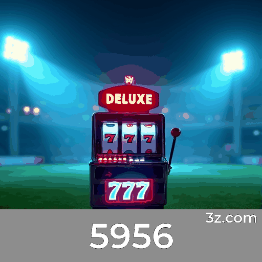 Desbloqueie Bônus Incríveis no 5956 Agora!