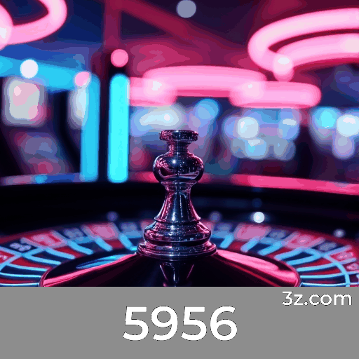 5956: Apostas Esportivas Precisão e Excelência