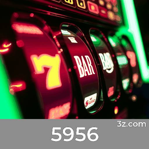 Desbloqueie Bônus Incríveis no 5956 Agora!
