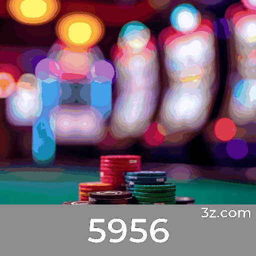 5956 - Seu Cassino Online de Confiança