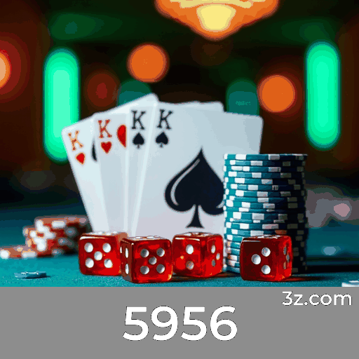 5956 - Seu Cassino Online de Confiança